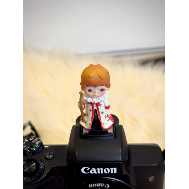 [CÓ SẴN] Hotshoe cover HIRONOxLE PETIT PRINCE nắp che flash cho máy ảnh DSLR Mirrorless Máy ảnh film