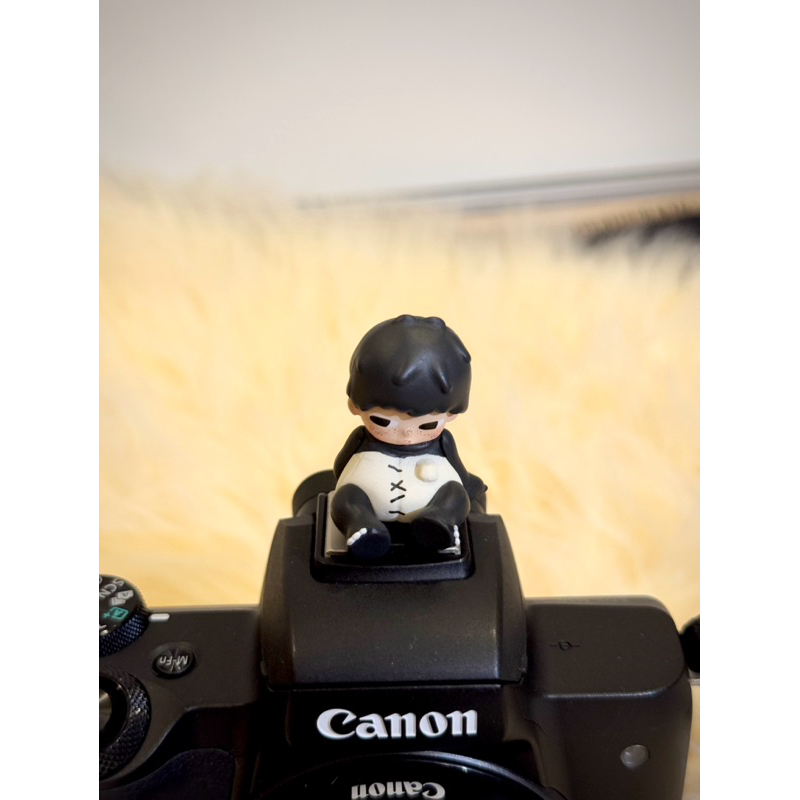 [CÓ SẴN] Hotshoe cover HIRONOxLE PETIT PRINCE nắp che flash cho máy ảnh DSLR Mirrorless Máy ảnh film