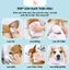 Khăn Lau Ướt Đa Năng Vệ Sinh Cho Chó Mèo 80 Tờ/Gói, Khử Khuẩn, Khử Mùi , Giấy Ướt Vệ Sinh Cho Thú Cưng - Noko Pet