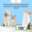 Khăn Lau Ướt Đa Năng Vệ Sinh Cho Chó Mèo 80 Tờ/Gói, Khử Khuẩn, Khử Mùi , Giấy Ướt Vệ Sinh Cho Thú Cưng - Noko Pet