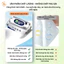 Khăn Lau Ướt Đa Năng Vệ Sinh Cho Chó Mèo 80 Tờ/Gói, Khử Khuẩn, Khử Mùi , Giấy Ướt Vệ Sinh Cho Thú Cưng - Noko Pet