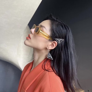 kẹp tóc mái chữ tam giác p ra phụ kiện cao cấp chuẩn hot girl