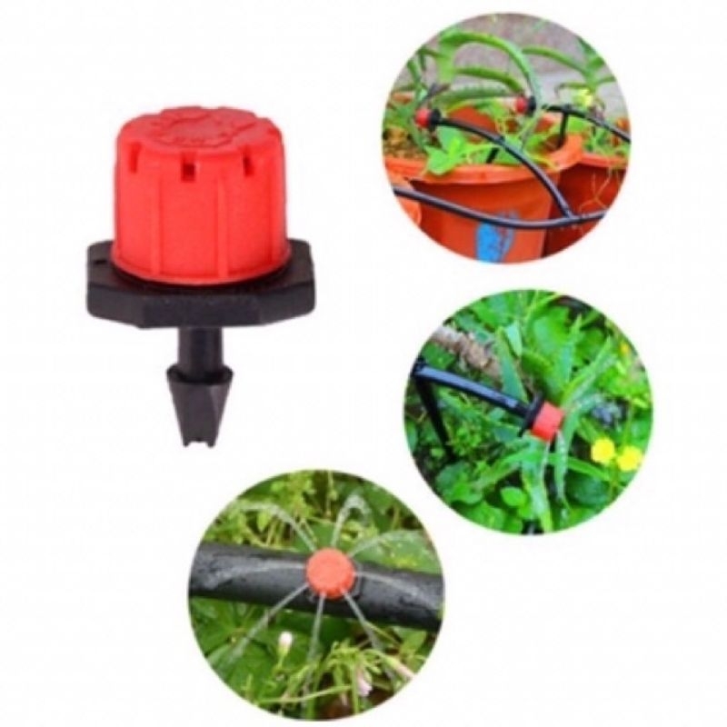 ống ldpe 4x6 cứng ,ống ldpe 5mm xài béc đơn 8 tia , béc nhỏ giọt 2 4 8l/h, xài béc xòe đơn ,ống 4x6mm