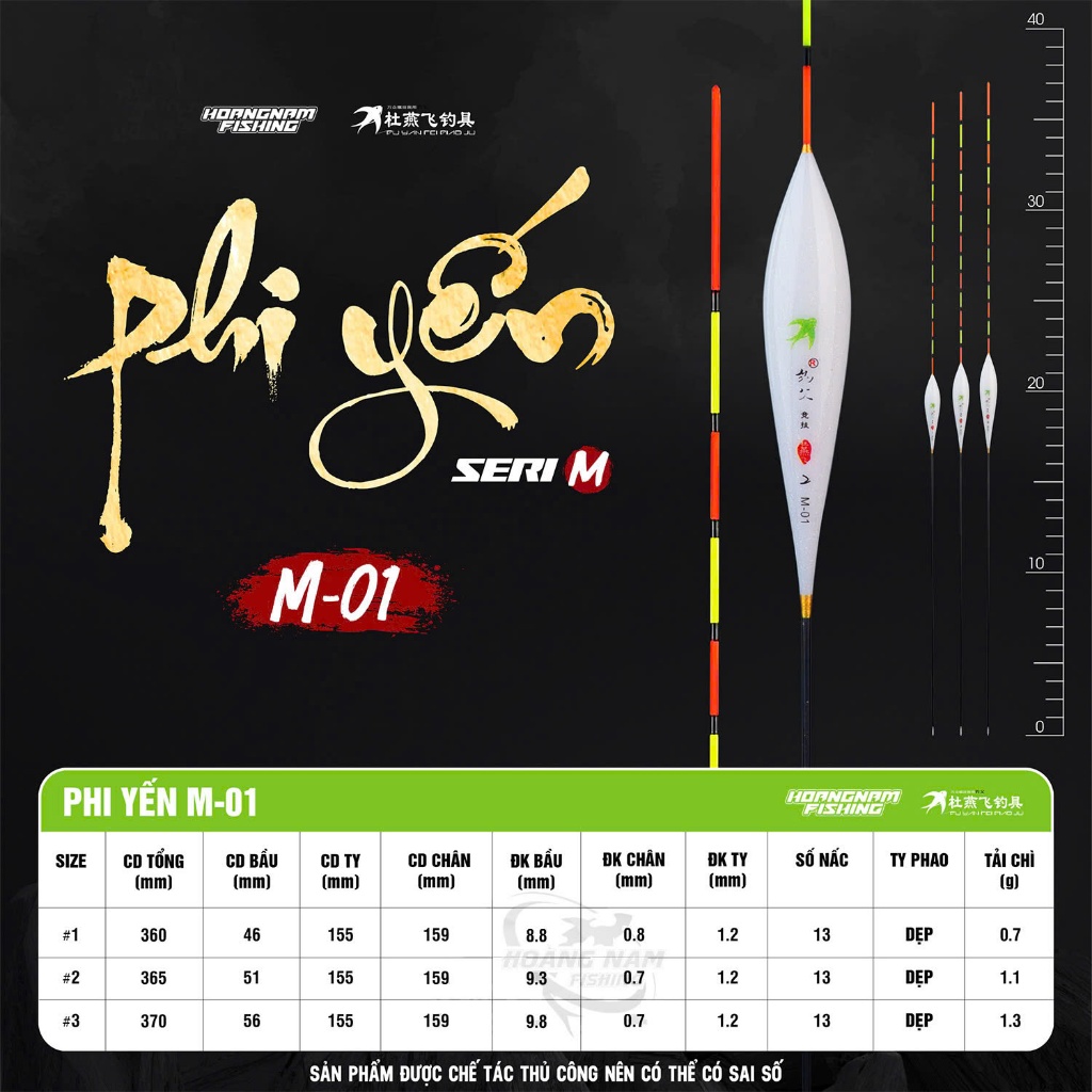 PHAO PHI YẾN NANO SERI M TĂM DẸP