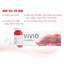 Mực phun môi Bella Vivid