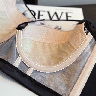 Áo Ngực Nữ 𝐅𝐞𝐞𝐥𝐬𝐲 Bra Định Hình Có Gọng Nâng Đẩy Bản To Gọn Mỡ Lưng Nách Rose 22