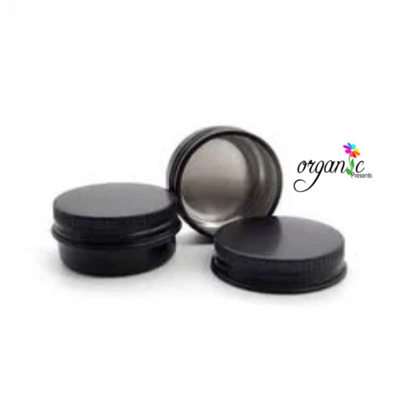 HŨ NHÔM BẠC /HỒNG /ĐEN 10G