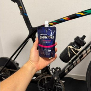 Dinh dưỡng sau tập thể thao Thực phẩm bổ sung Nucare SportSix Revital Drink gói 100ml DAESANG WELLIFE Hàn Quốc