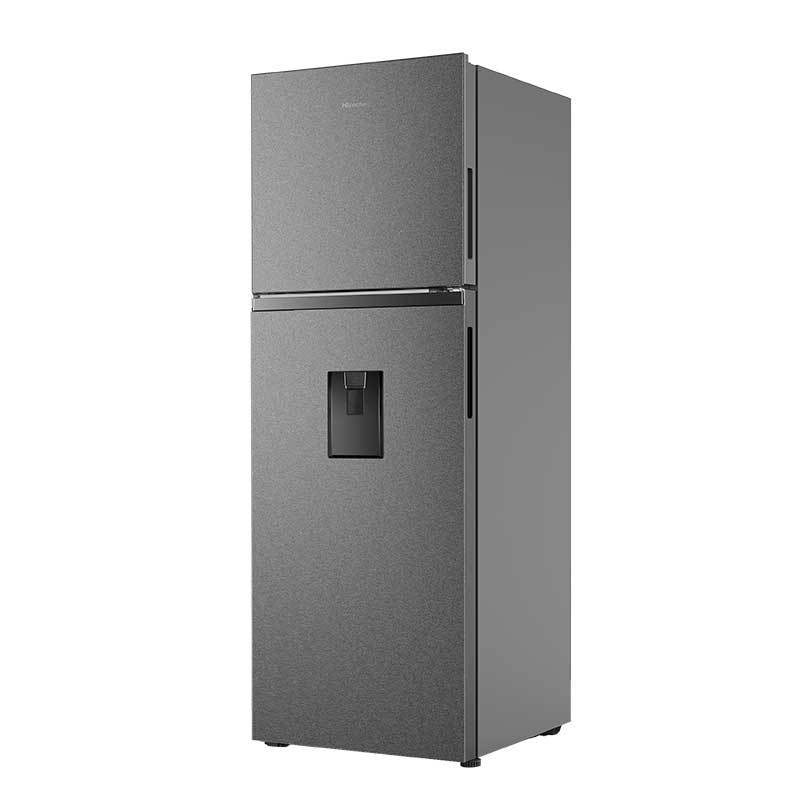 Tủ lạnh Hisense Inverter 324L RT469N4EBND - Tiết kiệm | Lấy nước ngoài | Kháng khuẩn -  Bảo hành 3 năm | Miễn ship HCM