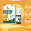 Vitamin K2 D3 LineaBon Spray, Phát Triển Chiều Cao Chắc Khỏe Xương ( Dạng Xịt 10ml)