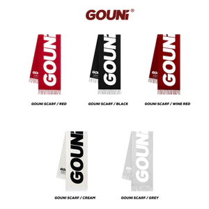 GOUNI® SCARF GOUNI AUTHENTIC - UNISEX