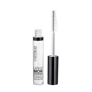 Mascara Định Hình Mi Mày Catrice Lash Brow Designer Shaping And Conditioning (6ml)