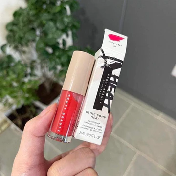 Son bóng 𝐅𝐞𝐧𝐭𝐲 𝐁𝐞𝐚𝐮𝐭𝐲 Mini