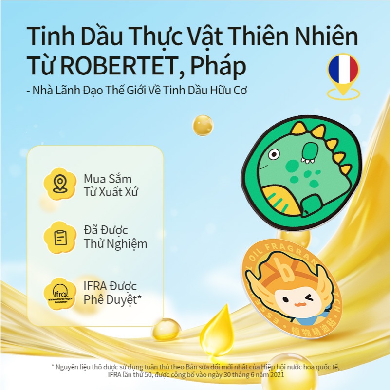 Chất lượng Miếng Dán Tiêu Chuẩn