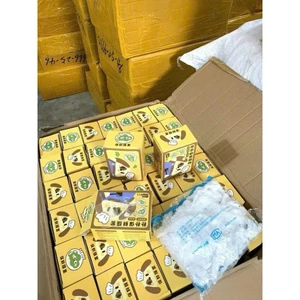 Hộp 100 Túi Bọc Thực Phẩm – Túi PE Cao Cấp, Siêu Dai, Đậy Kín Thực Phẩm, Giúp Giữ Nguyên Hương Vị Tự Nhiên, Tránh Hư Hỏn