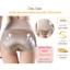 Quần lót cạp cao QS07 Emma Store, quần gen nịt bụng đúc su Cotton mềm mịn, nâng mông định hình eo