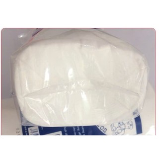 Bông y tế Quick Nurse thấm 1 kg, Bông gòn thấm hút cao