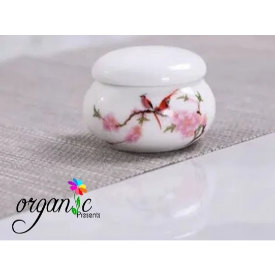 HŨ SON CỔ TRANG HỌA TIẾT CỔ TRANG/ TRƠN