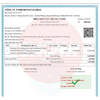 Lăn Khử Mùi Etiaxil Kiểm Soát Mồ Hôi Chuyên Sâu Đến 72h 15ml