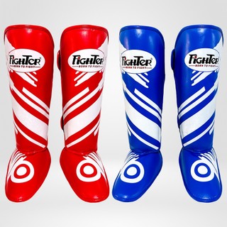 Giáp Chân Fighter K1 - Bảo Vệ Tối Ưu Cho Võ Sĩ Kickboxing & Muay Thái