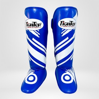 Giáp Chân Fighter K1 - Bảo Vệ Tối Ưu Cho Võ Sĩ Kickboxing & Muay Thái