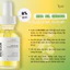 Combo 2 BHA ND tẩy tế bào chết hóa học, hỗ trợ giảm mụn Face & Body,... - BHA Serum 8% 5ml