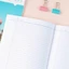 Combo 5/10 Vở Kẻ Ngang NoteTime Classmate Giấy Mịn Ăn Mực, Bìa Chống Nước, Vở Viết B5, 60gsm, 80/120/200 Trang