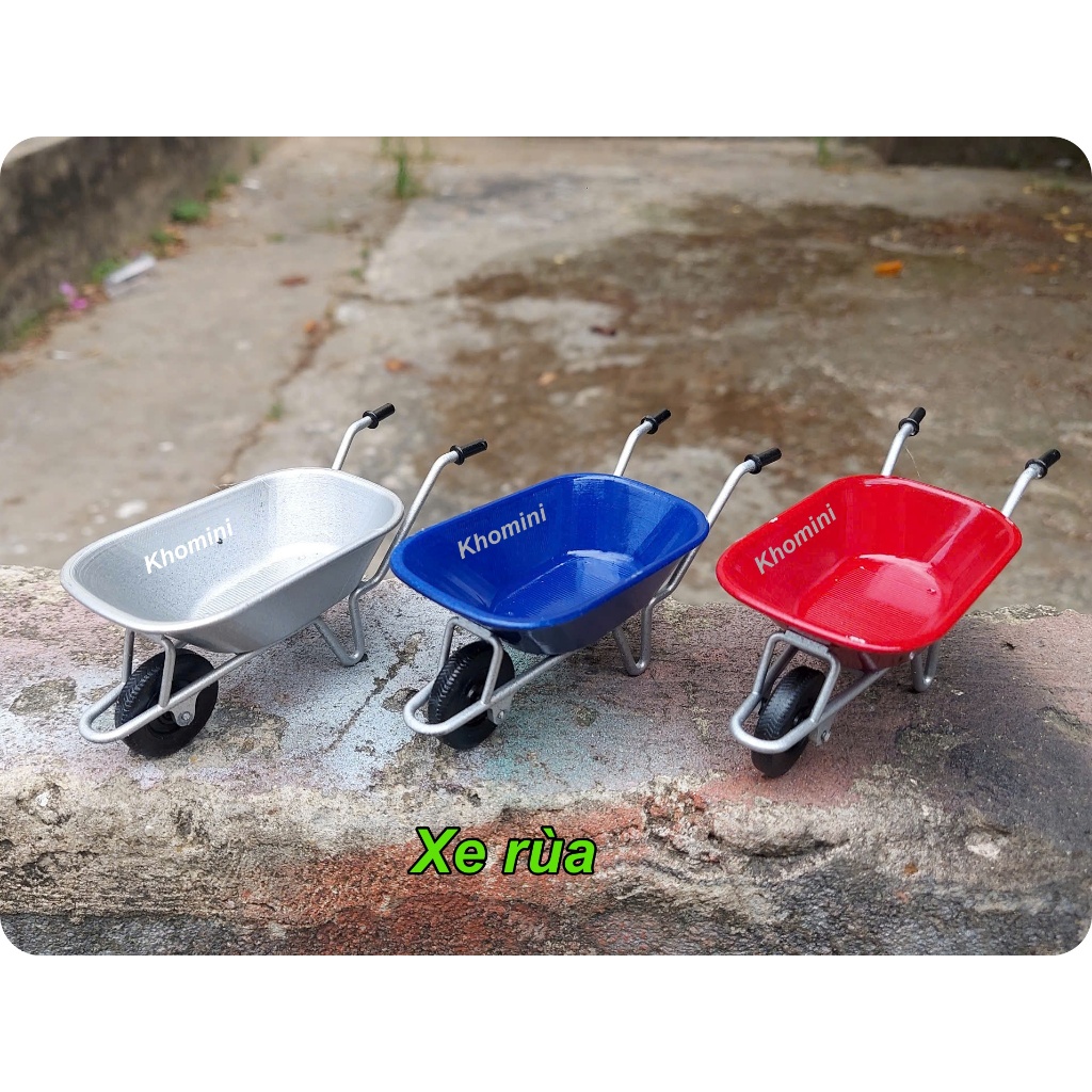 Xe Rùa Mô Hình Mini, Phụ Kiện Tiểu Cảnh, Decor Bàn Làm Việc | Shopee ...
