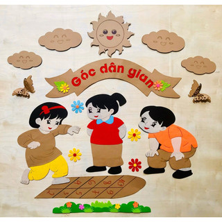 góc steam mới
