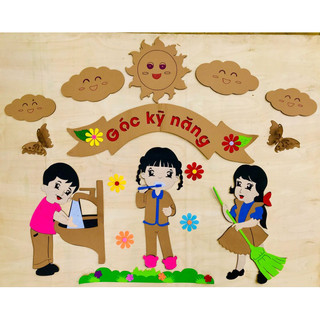 góc steam mới