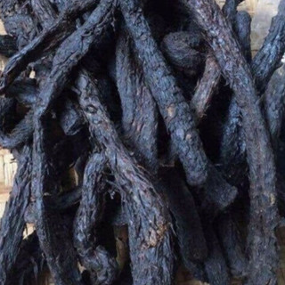 Nhục Thung Dung Khô loại 1 thương hiệu Lá Ngọc gói 500g