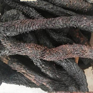 Nhục Thung Dung Khô loại 1 thương hiệu Lá Ngọc gói 500g