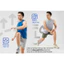 Set thể thao Áo thun Coolmate Basics và Áo tanktop Active Essentials thoáng mát Coolmate