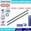 ĐỒ NGHỀ WADFOW Bộ 2 Mũi bắt vít đóng PH2 150mm , 200mm , 250mm , WSV4K64 , WSV5K65 , WSV6K66