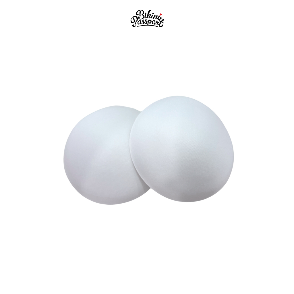 Ảnh Cặp (2 miếng) Mút tròn đệm ngực BIKINI PASSPORT - MUT06_X 3