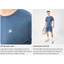 Set thể thao Pickleball Áo thun Promax Sideflow Quần shorts Thoáng khí thấm hút Coolmate