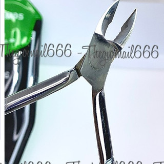 Kềm Cắt Móng HG Móng Thép Không Rỉ - Dụng Cụ Chăm Sóc Móng Tay Chân Chính Hãng