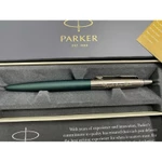 Bút ký cao cấp Parker Jotter - Bút bi thân kim loại, đa dạng màu sắc, ngòi 1.0mm, kèm túi giấy quà tặng — ảnh 8