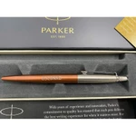 Bút ký cao cấp Parker Jotter - Bút bi thân kim loại, đa dạng màu sắc, ngòi 1.0mm, kèm túi giấy quà tặng — ảnh 7