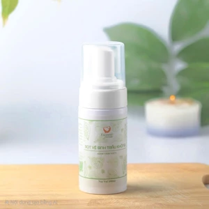 Dung Dịch Vệ Sinh Phụ Nữ Trầu Không – Escoco Vietnam - loại bỏ 99% nấm Candida
