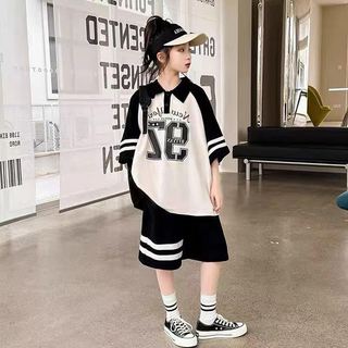 Đồ cho bé trai bé gái từ 4 đến 15 tuổi phong cách hàn quốc