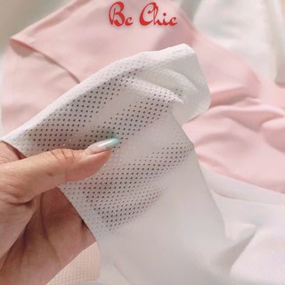 Quần lót su nữ thông hơi Q 15234 cap vừa không lộ viền, thoáng mát, không lộ viền BC CHIC