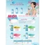 Lăn Khử Mùi Nữ Secret Dạng Sáp/Gel CHÍNH HÃNG-Sáp Lăn Nách Nữ Out Last Khử Mùi Cơ Thể, Ngừa Hôi Nách-Japari