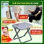 Ghế gấp gọn dã ngoại 3B Care G37 chịu trọng tải 100kg khung thép Carbon chống rỉ, ghế camping gấp gọn chỉ bằng chiếc ví