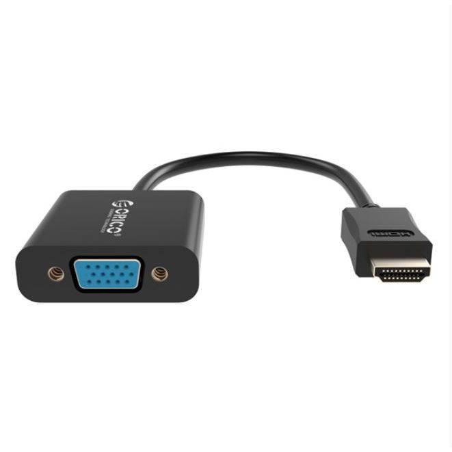 Đầu Chuyển HDMI Sang VGA Orico DHTV-C20 | Shopee Việt Nam