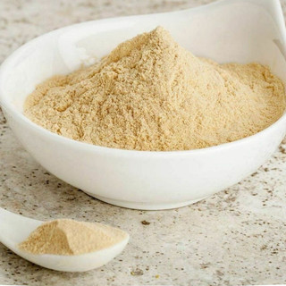Bột Sâm Tố Nữ loại 1 thương hiệu Lá Ngọc 500g