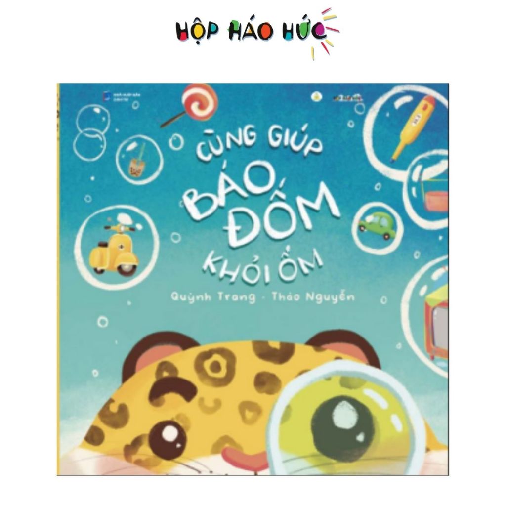 Ảnh Hộp Háo Hức Vui Khoẻ Mỗi Ngày Cho Bé 0-3 Tuổi Gồm 3 Cuốn Sách Tranh Và 1 Bộ Trò Chơi Giáo Dục 2