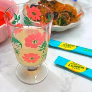 Nước ép chanh vàng Organic 100% Hey Lemon Daesang Wellife Hàn Quốc 20mlx14 gói
