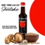 Combo 3 Chai 525ml Nước Tương Cao Cấp Shiitake Làng Chài Xưa Lên Men Từ Nấm Ngọt Và Đậu Nành