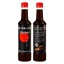 Combo 3 Chai 525ml Nước Tương Cao Cấp Shiitake Làng Chài Xưa Lên Men Từ Nấm Ngọt Và Đậu Nành